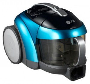 LG V-K71183RU Vacuum Cleaner Photo, Characteristics