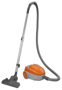 Zelmer ZVC125EK Vacuum Cleaner Photo, Characteristics