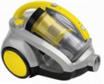 Hansa HVC-221C Vacuum Cleaner \ Characteristics, Photo