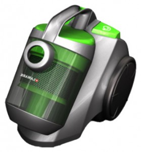 LAMARK LK-1809 Vacuum Cleaner larawan, katangian