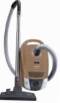 Miele S 6210 Vacuum Cleaner \ katangian, larawan