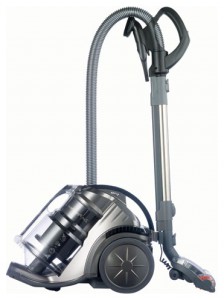 Vax C88-Z-PH-E Vacuum Cleaner Photo, Characteristics