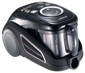 Samsung SC9567 Vacuum Cleaner Photo, Characteristics
