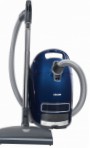 Miele S 8930 Vacuum Cleaner \ katangian, larawan