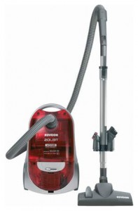 Hoover TC 2885 Vacuum Cleaner Photo, Characteristics