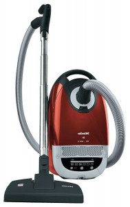Miele S 5781 Vacuum Cleaner larawan, katangian