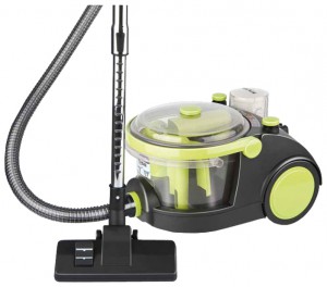 Rainford RVC-507 Vacuum Cleaner Photo, Characteristics