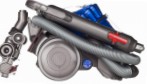 Dyson DC32 AnimalPro Vacuum Cleaner \ katangian, larawan