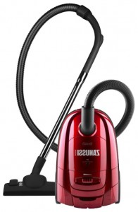 Zanussi ZAN3920 Vacuum Cleaner Photo, Characteristics