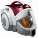 LG V-K89105HQ Vacuum Cleaner \ Characteristics, Photo