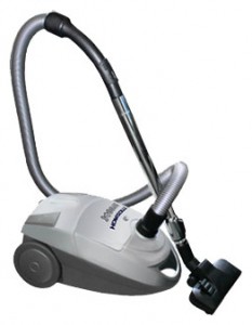 Horizont VCB-1400-01 Vacuum Cleaner Photo, Characteristics