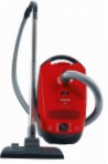 Miele S 2110 Vacuum Cleaner \ katangian, larawan