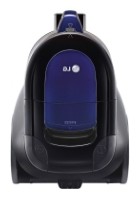 LG VK705R07N Vacuum Cleaner Photo, Characteristics