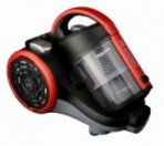 Shivaki SVC 1736 Vacuum Cleaner \ Characteristics, Photo