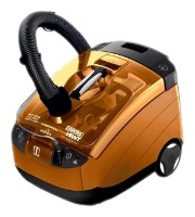 Thomas TWIN Tiger Vacuum Cleaner Photo, Characteristics