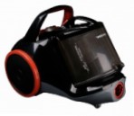 Shivaki SVC 1756 Vacuum Cleaner \ Characteristics, Photo