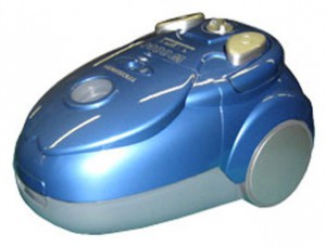 Horizont ПНП-1400-1 Vacuum Cleaner Photo, Characteristics