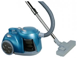 Liberton LVG-1208 Vacuum Cleaner larawan, katangian