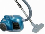 Liberton LVG-1208 Vacuum Cleaner \ katangian, larawan