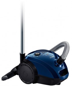 Bosch BGL 2B110 Vacuum Cleaner larawan, katangian