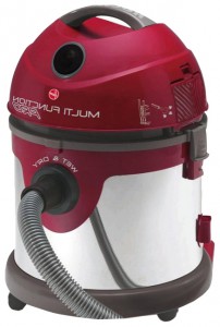 Hoover SX97600 Vacuum Cleaner larawan, katangian