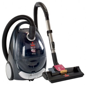 Bissell 33N7J Vacuum Cleaner Photo, Characteristics