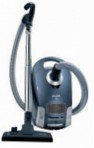 Miele S 4511 Vacuum Cleaner \ katangian, larawan