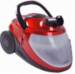 Erisson CVA-918 Vacuum Cleaner \ Characteristics, Photo