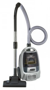 Daewoo Electronics RC-5018 Vacuum Cleaner larawan, katangian