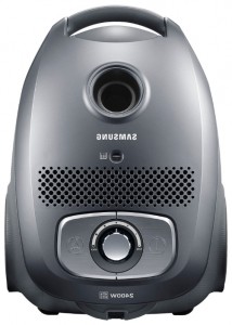 Samsung VC24AVNJGGT/SW 吸尘器 照片, 特点