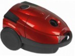 Liberton LVG-1238 Vacuum Cleaner \ katangian, larawan