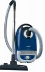 Miele S 5211 Vacuum Cleaner \ katangian, larawan