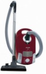 Miele S 4282 Vacuum Cleaner \ katangian, larawan