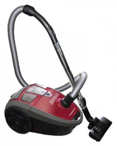 Horizont VCB-1600-01 Vacuum Cleaner larawan, katangian