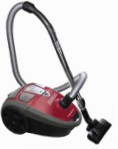 Horizont VCB-1600-01 Vacuum Cleaner \ Characteristics, Photo