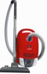 Miele S 6330 Vacuum Cleaner \ katangian, larawan