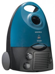 Samsung SC4031 Vacuum Cleaner Photo, Characteristics