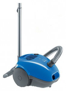 Bosch BSD 2700 Vacuum Cleaner Photo, Characteristics