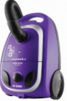 Liberton LVCM-4519 Vacuum Cleaner \ katangian, larawan