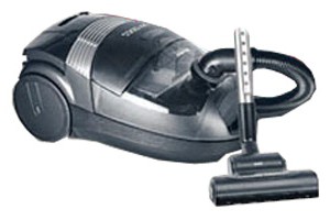 VITEK VT-1838 (2008) Vacuum Cleaner Photo, Characteristics