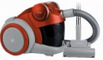 VITEK VT-1843 Vacuum Cleaner \ katangian, larawan
