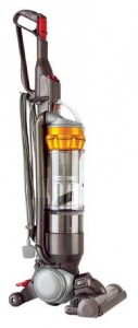 Dyson DC18 Slim Vacuum Cleaner Photo, Characteristics