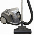 Liberton LVCC-3720 Vacuum Cleaner \ katangian, larawan