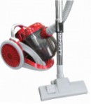 Liberton LVG-1212 Vacuum Cleaner \ katangian, larawan