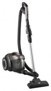 LG V-K79101HU Vacuum Cleaner Photo, Characteristics