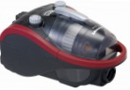 Panasonic MC-CL671RR79 Vacuum Cleaner \ Characteristics, Photo