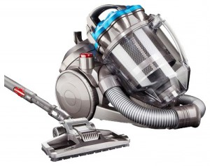Dyson DC29 Allergy Complete Vacuum Cleaner Photo, Characteristics