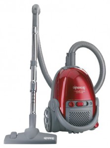 Gorenje VCK 2203 R Vacuum Cleaner Photo, Characteristics