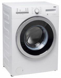 BEKO MVY 69021 YB1 洗衣机 照片, 特点