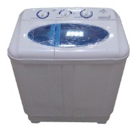 Белоснежка XPB 3500LG Máquina de lavar Foto, características
